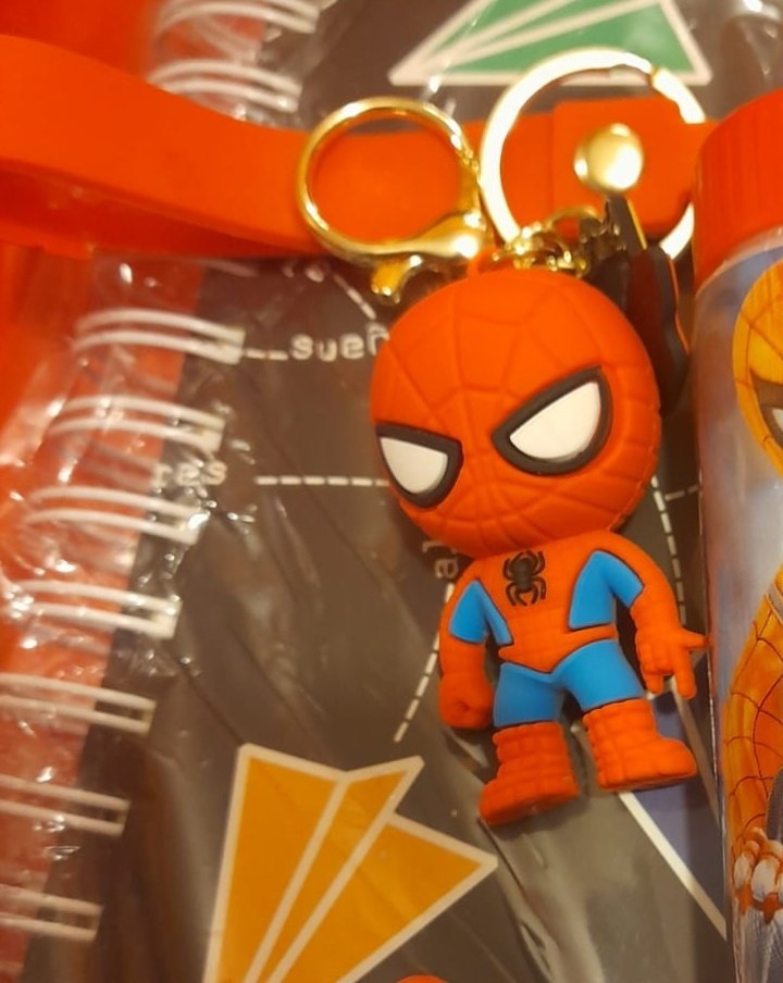 Holaa gente acabo de perder mi llave por la velez y caseros aprox tiene un llavero del hombre araña si alguien la encuentra me avisa porfa, gracias <a href="/VivireNuevaCba/">VivirenNuevaCórdoba®</a>