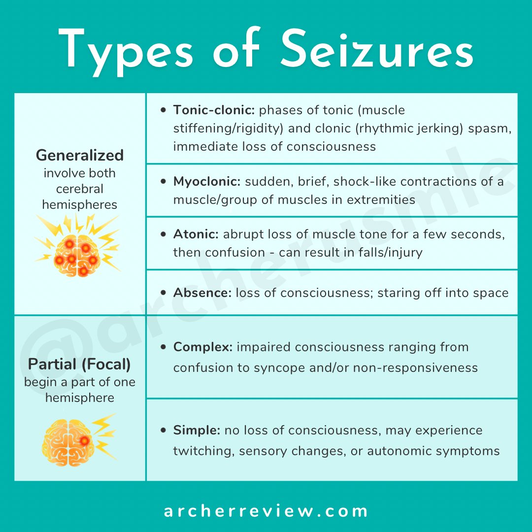 Archer USMLE Review tweet media