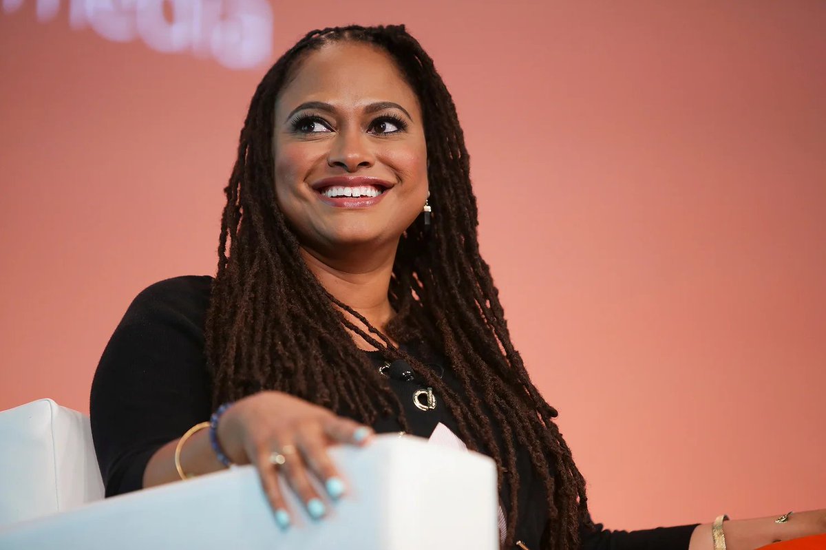 WHN_blog's tweet photo. The DuVernay test is simple: 
1. There has to be at Least Two Characters of Color 
2. The Characters Must have Names
3. The Characters Must Speak
Learn more about how Hollywood often still fails to pass it in this week's blog post: 
https://t.co/Ij3Xa2v9k9 https://t.co/0cp1xPNyFV