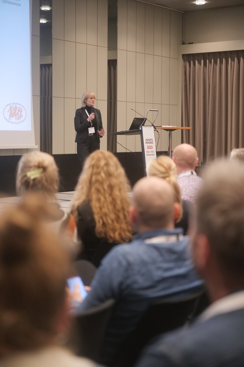 sportskongres's tweet image. Once again a huge congratulation on the Johannes Linhard prize @ewa_roos 🏆 Thank you for being such an inspiration and for all of your great work 🙌🏻 
#johanneslinhardprize #firstfemale #sportskongres