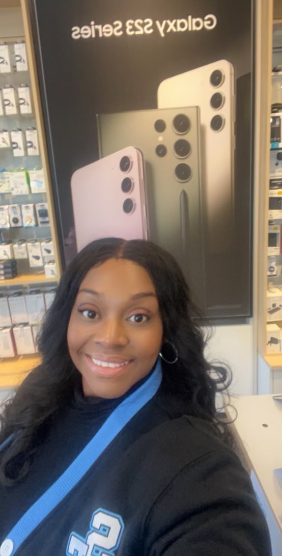 DeEtte W. Baker, MSML tweet media