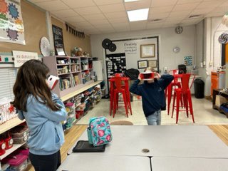 Misty Waldrop, NBCT tweet media