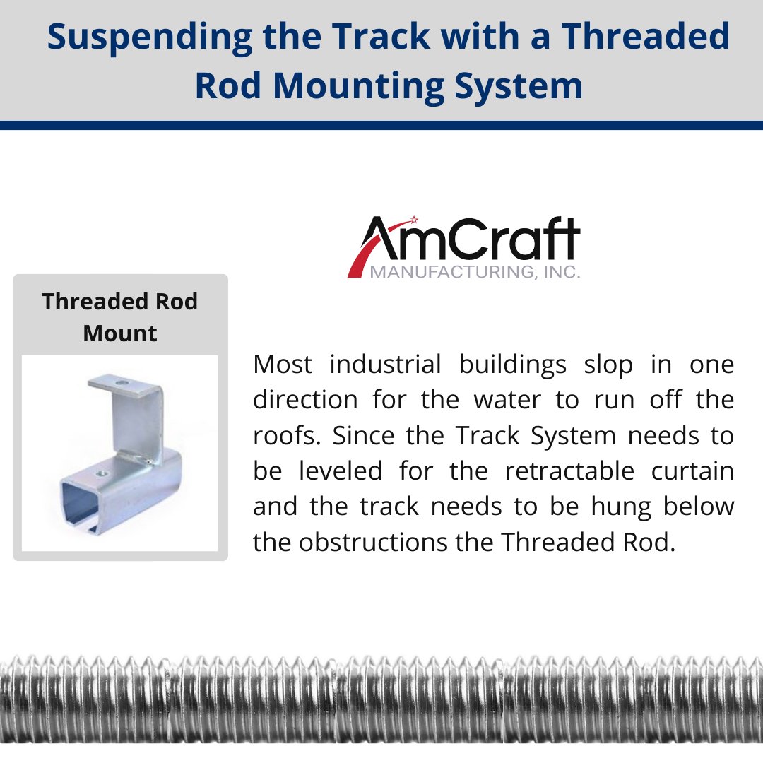 AmCraft Manufacturing tweet media