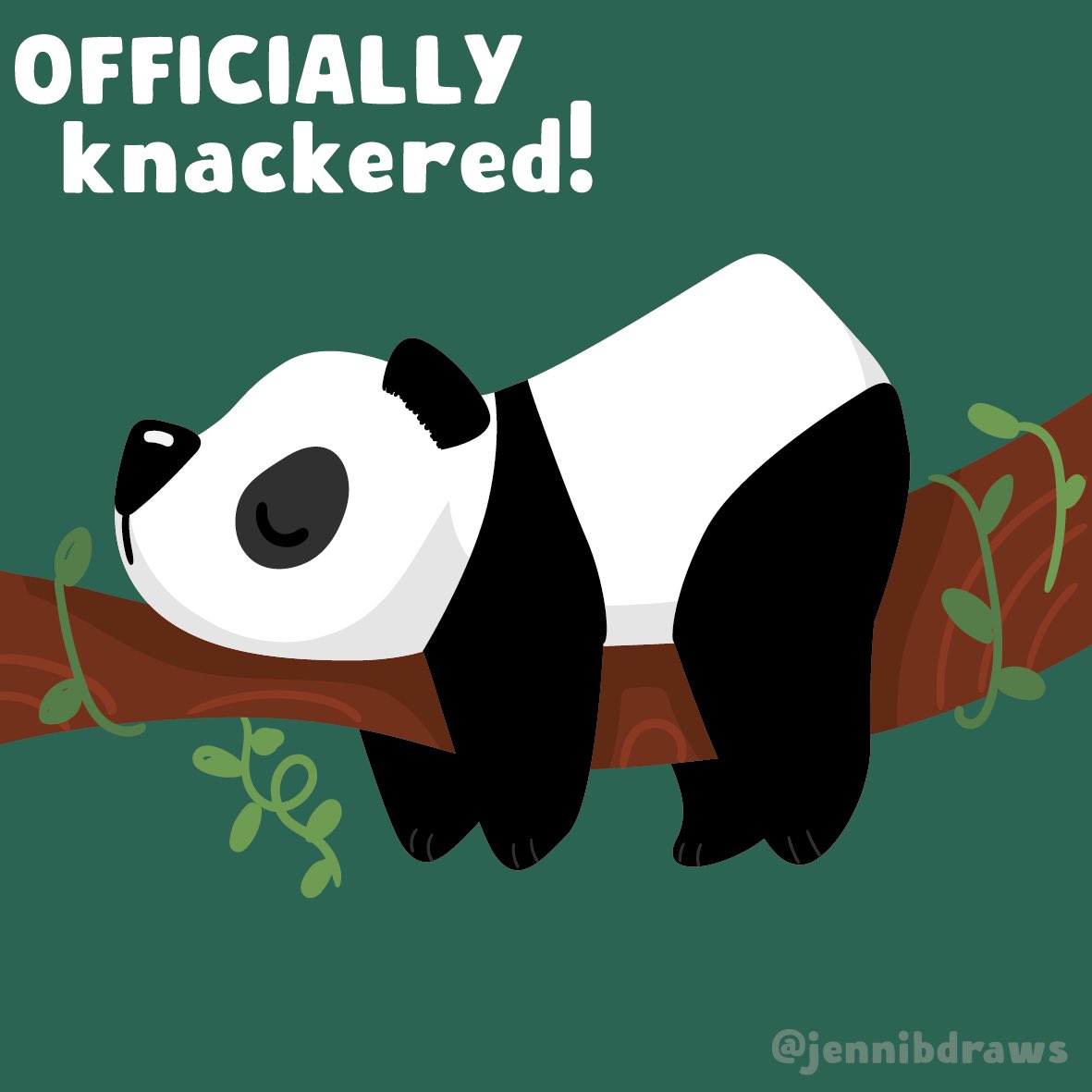 jennibdraws's tweet photo. Thank f*** it’s Friday!
I am officially knackered!
#illustration #Illustrator #PictureBooks #picturebookillustrator #boardbook #characterart #characterdesign #toddlerart #friday #brightart @BrightGreetings @BrightIllo https://t.co/5Wbnh9oM9N