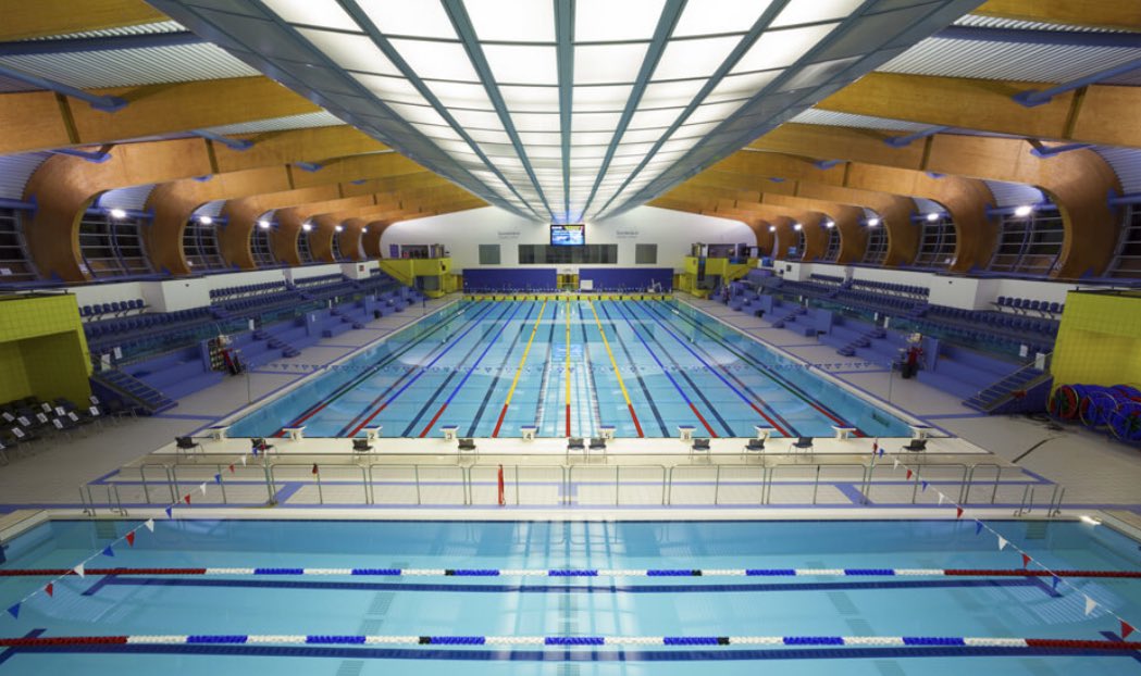 ⚫️⚪️ Good Luck NST swimmers at the N&amp;D County Championships this weekend, first up 800m/1500m ⚫️⚪️

<a href="/asanortheast/">Swim England North East</a> <a href="/NewcastleBetter/">Better Newcastle</a> <a href="/NCLsport/">NCL Sport</a> <a href="/SportNewcastle/">Sport Newcastle</a>