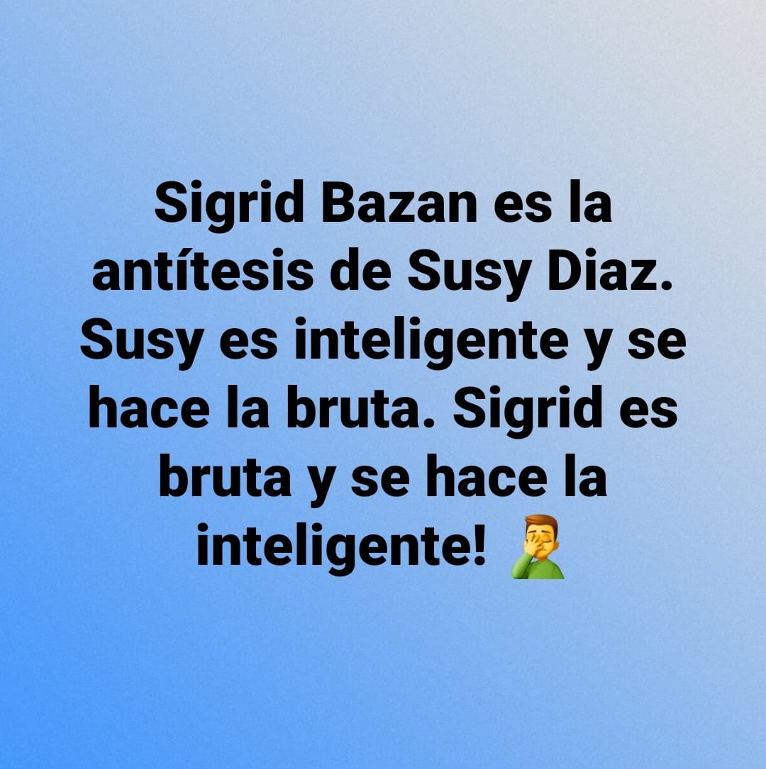 JPPRELLWITZ's tweet photo. Tal cual https://t.co/nKmC1x9vm2