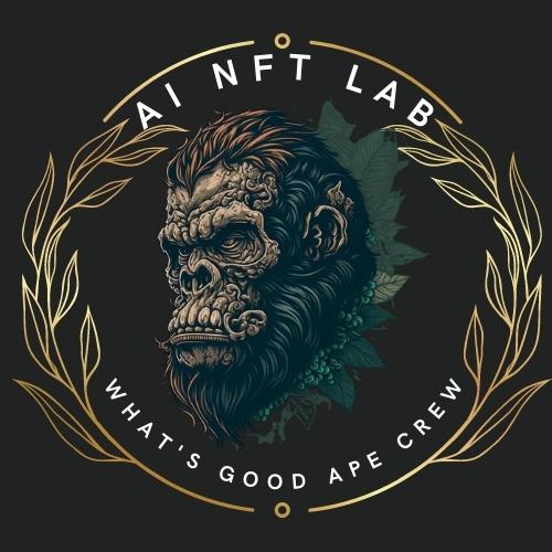 AIGalleryNft's tweet photo. 🎁The Smart Giveaway👌

#AiNFTLab is seeking great "content ideas" that can go viral for our collection

We will then make and post the video

The first person who comes up with an idea that goes viral will win a #WGAC OG 

#NFT #NFTGiveaways #NFTCommunity #cryptoartcollector https://t.co/viF8IpJMDP