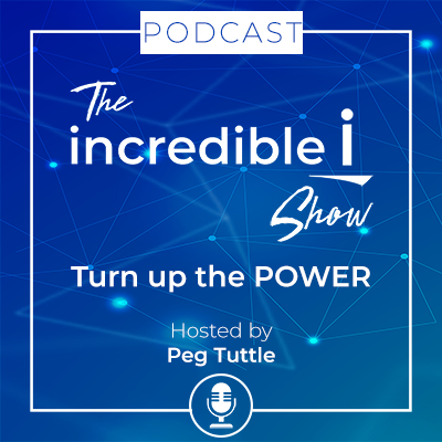 Check out episode 2 Going Green with Big Blue. Guests Alison Butterill and David Spurway from #IBMi

theincredibleishow.com

<a href="/COMMONug/">COMMON - A Users Group</a> <a href="/CommonEurope/">Common Europe</a> 
<a href="/cef_common/">COMMONEdFoundation</a>