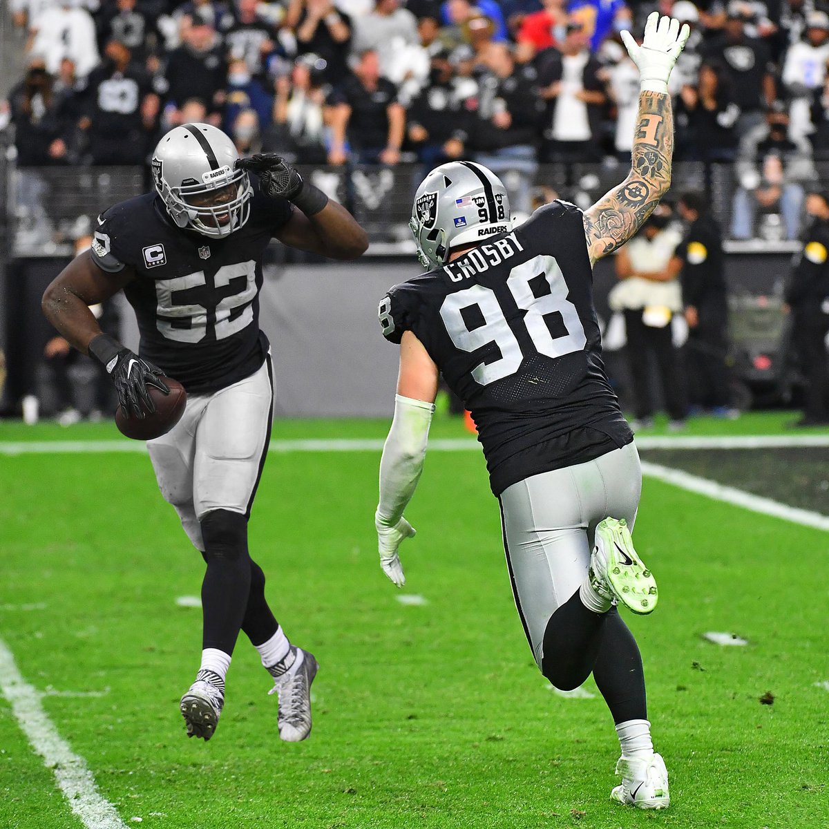 Raider Posts tweet media