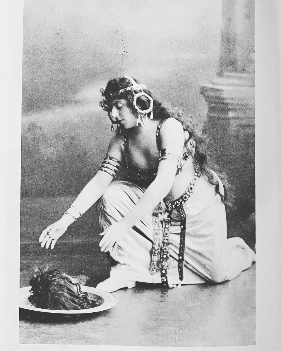 Toi toi everyone for our trip to the land “Where the Wilde Things Are”! #COCSalome @canadianopera <a href="/CocMusicians/">Musicians of the COC</a> @MsAmburBraid <a href="/MattilaKarita/">Karita Mattila 🏴‍☠️🇫🇮🇺🇸🇺🇦🇪🇺</a> <a href="/tenorschade/">Michael Schade</a> <a href="/KupferMichael/">Michael Kupfer-Radecky</a> et al #whatathrill #chocdumonde #thisisopera coc.ca/productions/23…