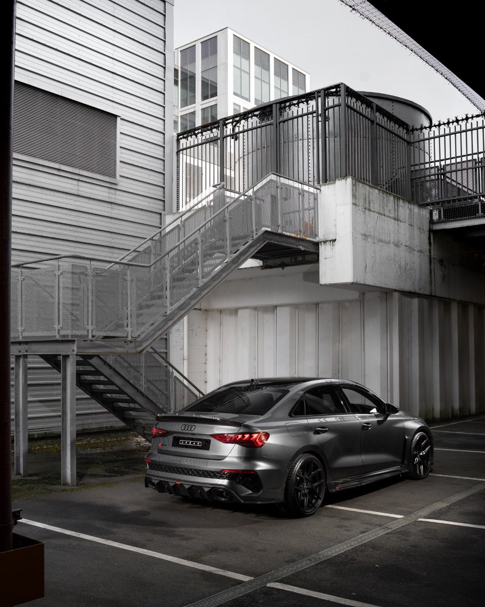 SIMON DEARN - URBAN tweet media