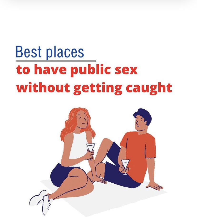 👑𝗞𝗶𝗻𝗴𝗷𝗼𝗻𝗮𝗵🌴🥥 on Twitter "Places to have that your crazy sex adventures, A THREAD ‼️ https//t