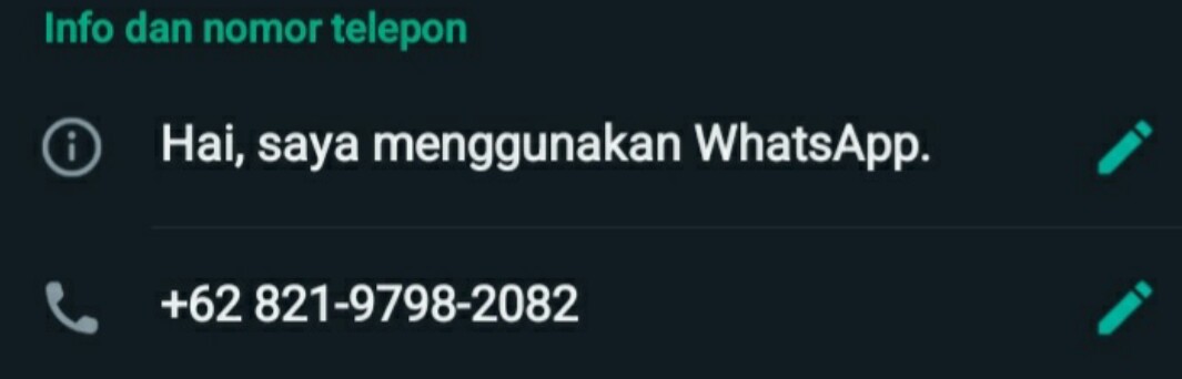 Cewe panggilan