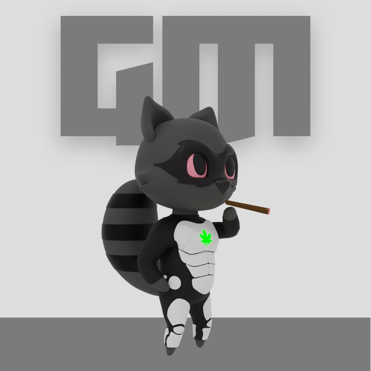 Highcoon Against STIGMA: Full Spectrum 🧪 tweet media