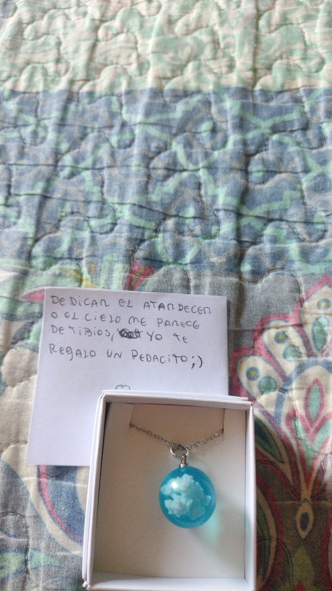 Mi hombre me dió esto y encima,ME ESCRIBIÓ UNA CARTA🥹🥹🥹💘🥰😍❤️💖