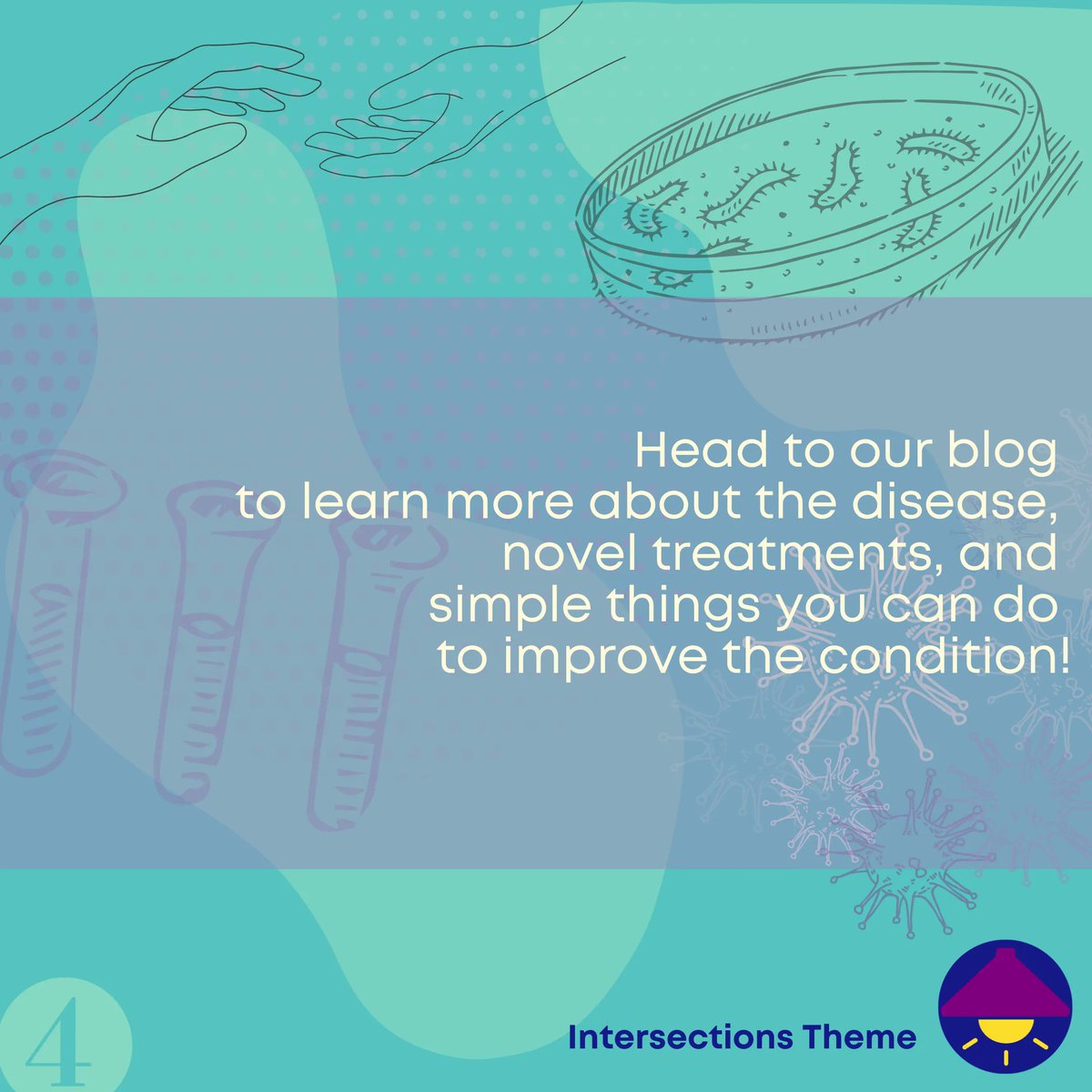 ScienceBasement's tweet photo. Our 1st blog from ‘Intersections’ is out.🙌 Come read: CALMING THE ITCH: THE SKIN MICROBIOME & ATOPIC DERMATITIS written by Elba Ruth Valle Gonzalez.
🟩 Read the blog: https://t.co/7tAPmhs6y9
#ScienceBasement #scienceblogging #skin #skinmicrobiome #atopicdermatitis #helsinkiuni https://t.co/mtynotBiPv