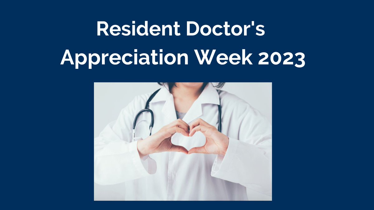 test Twitter Media - SEAMO is very happy to recognize the resilient residents working hard to deliver outstanding patient care and assist our physicians in the incredible work they do #ResidentDoctorsAppreciationWeek2023 #ThankYou #MedEd @KingstonHSC @providence_care @QueensUHealth @CTAQueensU https://t.co/oeA3SM3eHb