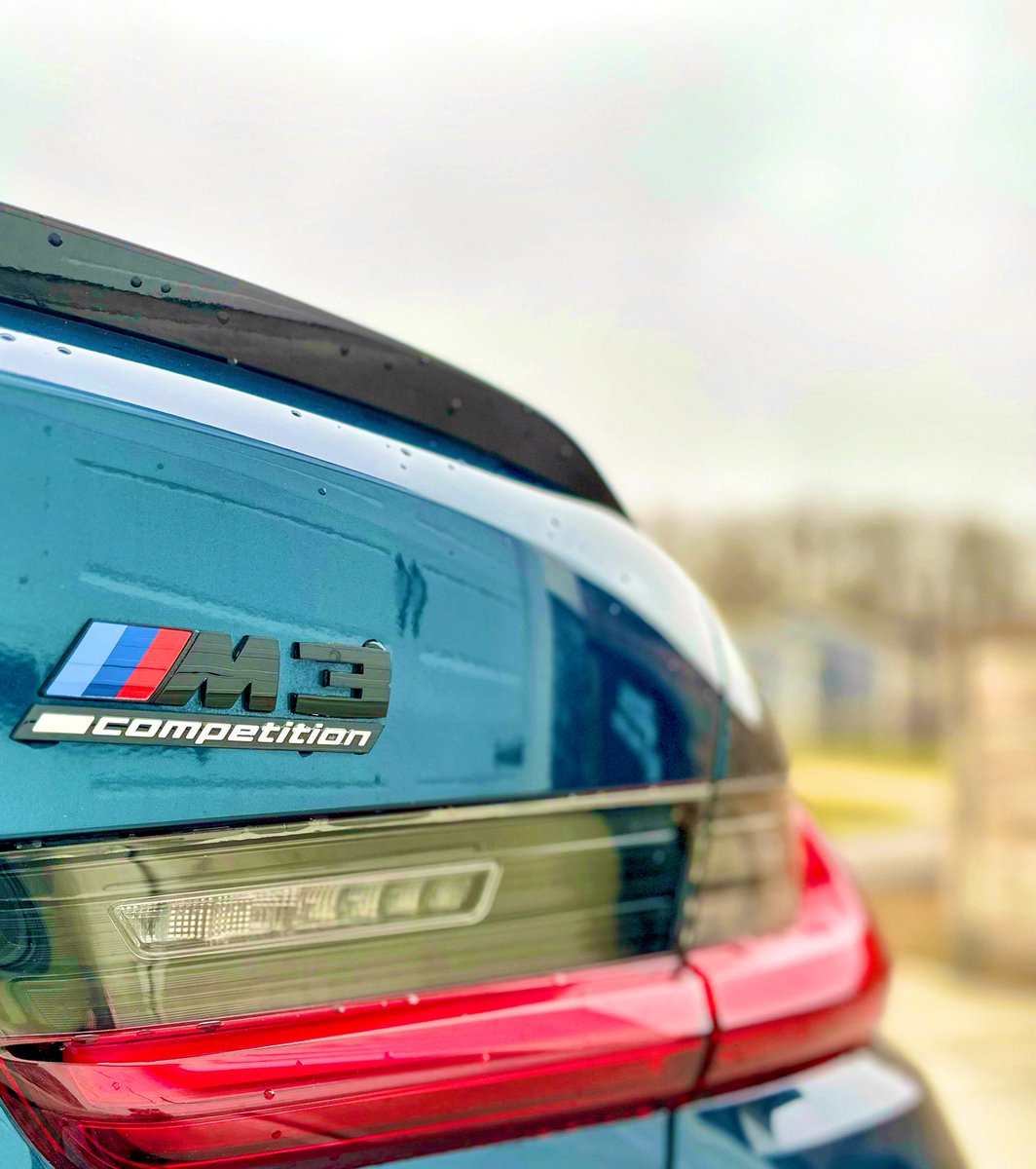 resplendentlyme's tweet photo. I got a new car! 🥳#m3comp https://t.co/qU8gnpyvGq
