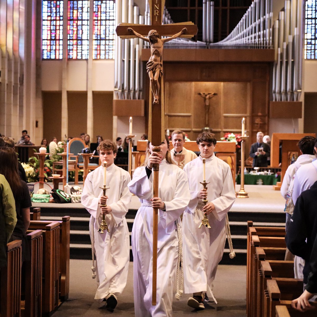 McNicholas Athletics on Twitter: