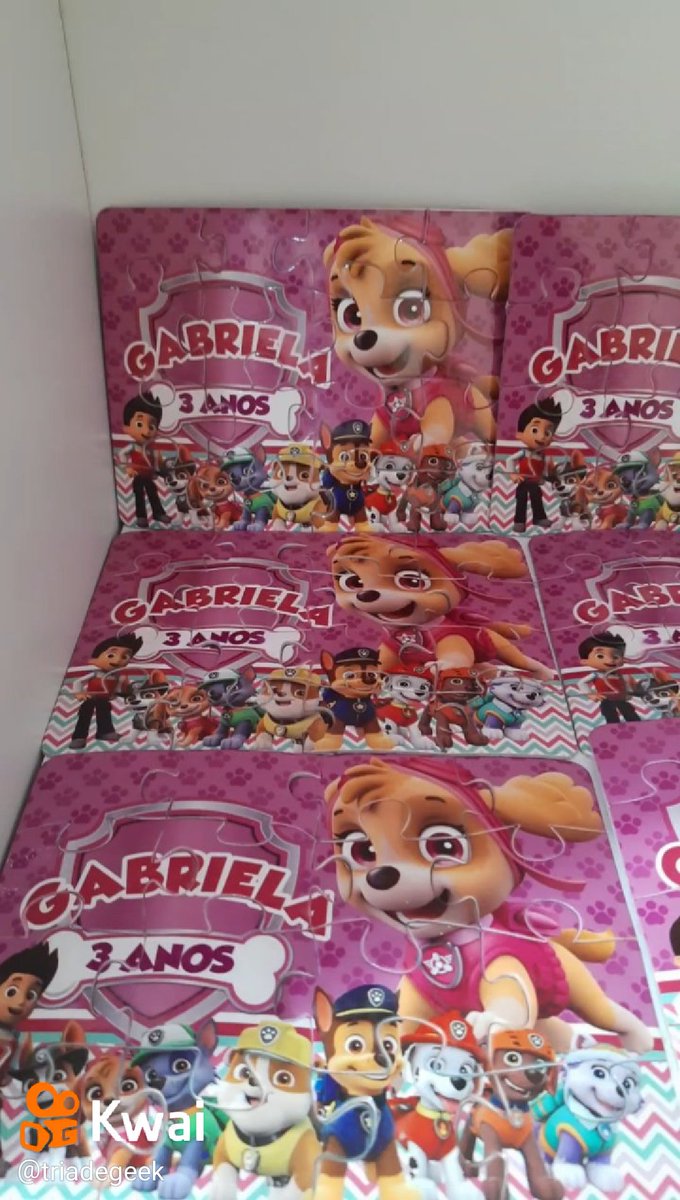 TriadeGeek's tweet image. Nossa! Este vídeo é muito engraçado!
kwai-video.com/p/yBdC6dy9