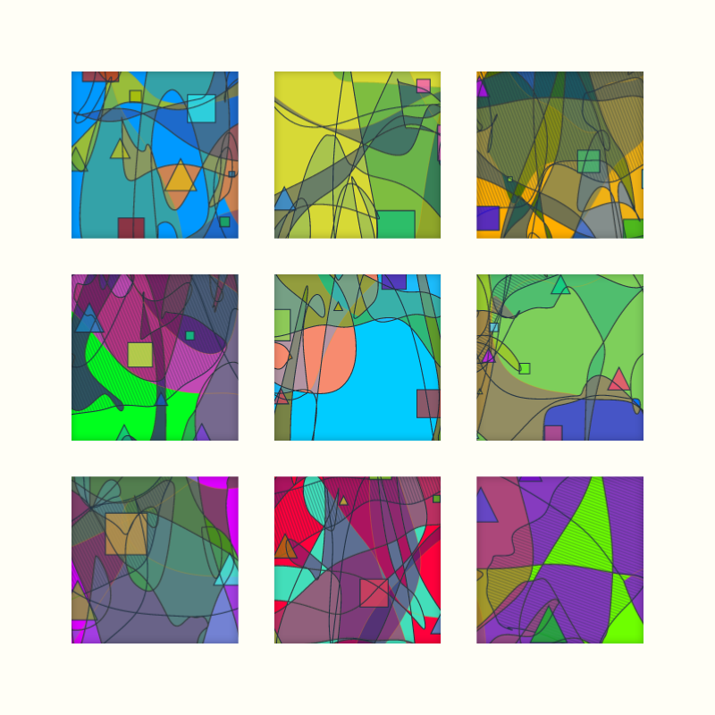 Just minted FREE artwork by <a href="/o139art/">o139.eth</a> on #fxhash 

110/150 Minted already

What a nice one!