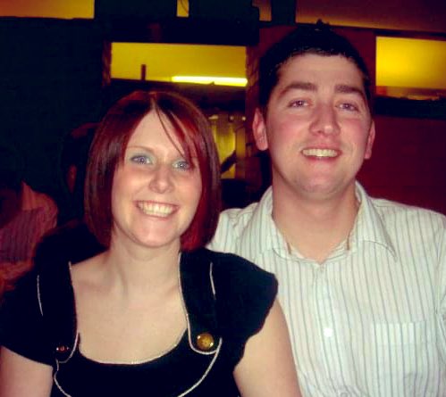 steph_finch30's tweet photo. ♥️19 and fresh faced♥️35 and filtered 🤣But the smile is just as big♥️He drives me crazy,but he always picks me up,no matter what..he’s been there for it all♥️On weeks like this,I’m so grateful to be blessed♥️ #cheesypost #myemotionalsupport #hemakesmesmile #teamfinch https://t.co/YSwDpLJDLl