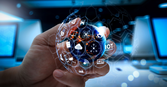ronexler's tweet photo. Enterprises are rolling out #IoT infrastructure for improved operations, supply chains, sustainability and more. An #ISGProviderLens report will evaluate providers of strategic planning, implementation and ongoing management of IoT systems. https://t.co/nwOeUAqB0Q https://t.co/Q4COQmtLBj