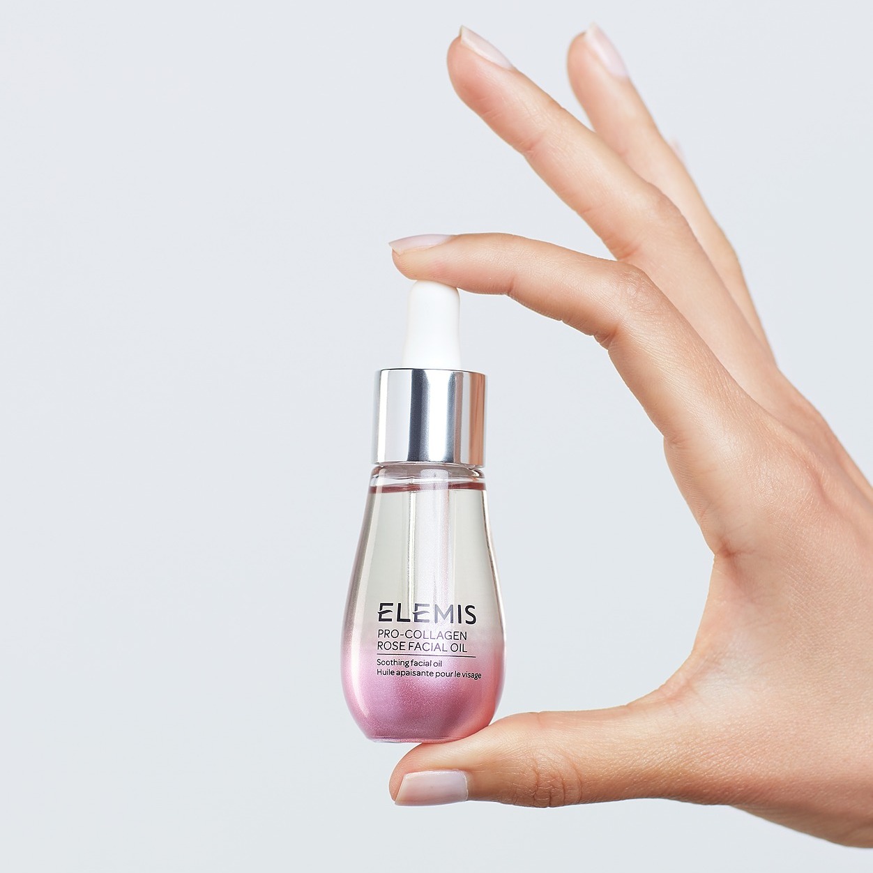 Thermae Bath Spa on Twitter "ELEMIS's ProCollagen Rose Facial Oil is