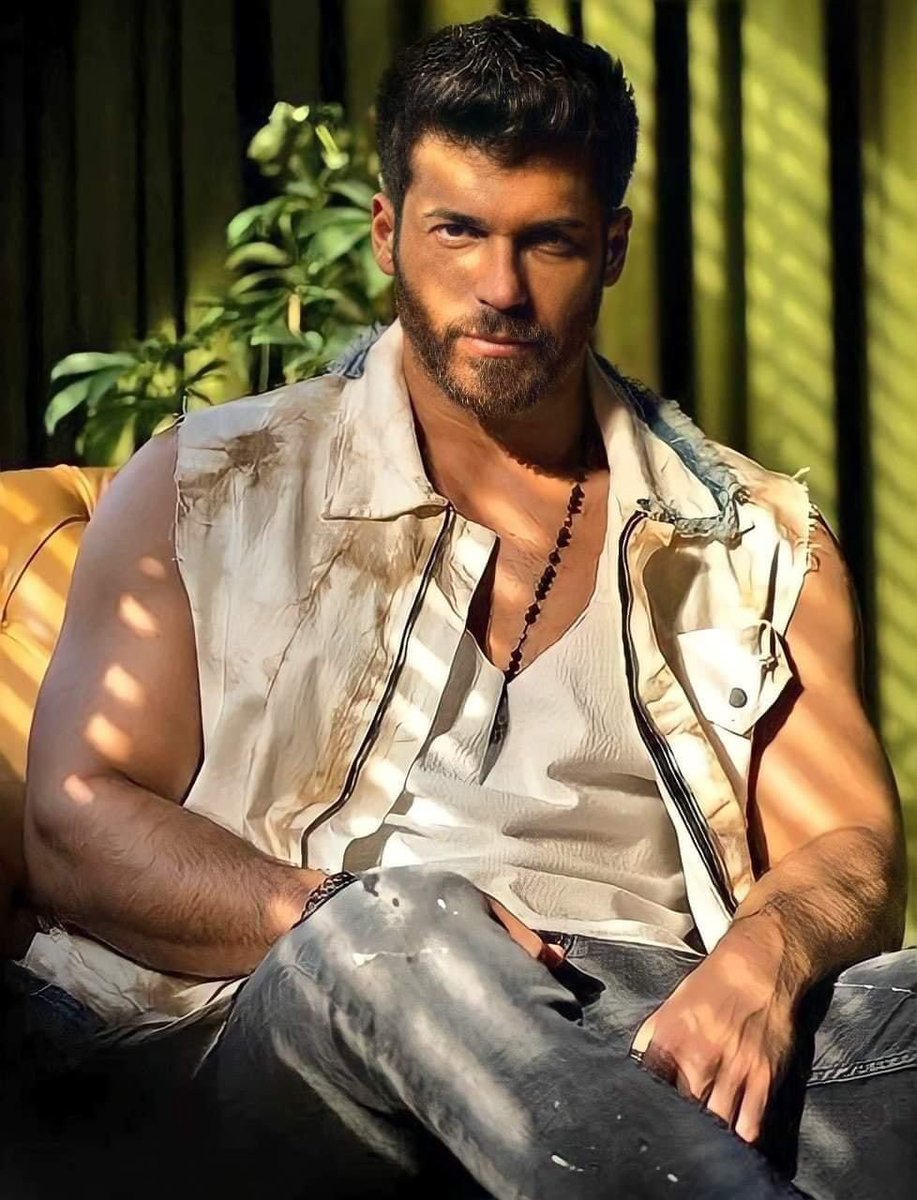 I nominate the talented and handsome Turkish lawyer, actor and model #CanYaman for 
The 100 Most Handsome Faces of 2023
#100faces2023 #tccandler 
<a href="/tccandlerid/">TC Candler Indonesia 🇮🇩</a>