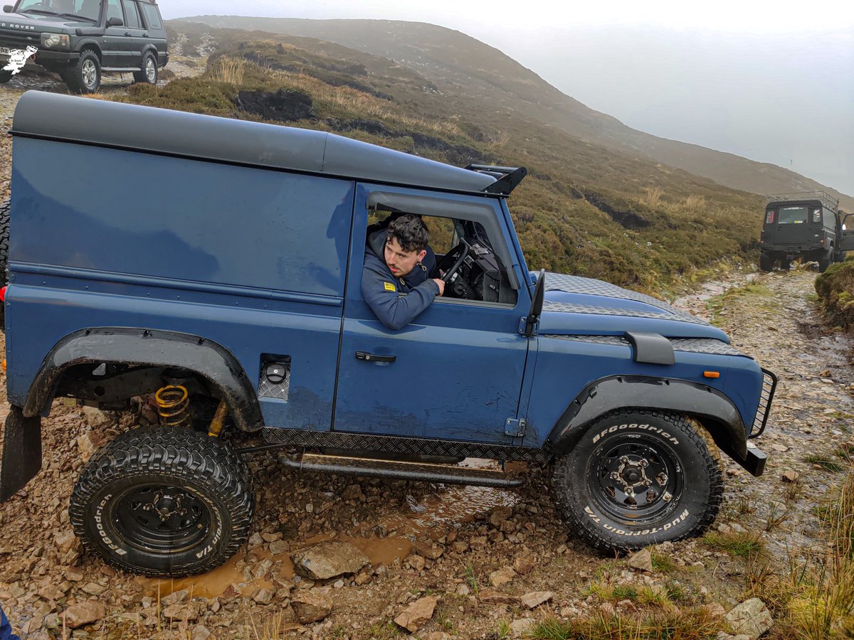 offroadDonegal's tweet photo. Spring popping out to say hello
Christmas Break Lanes 2022
#ireland #wildatlanticway #td5 #defender #discovery #greenlane #offroadingdonegal #landrover #offroad #donegal #overland https://t.co/WAas9cIrul