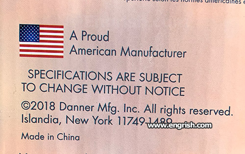 Engrish.com tweet media