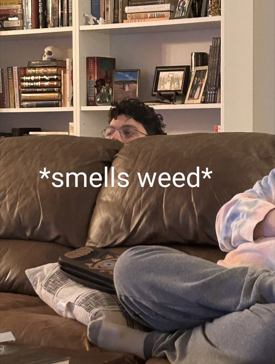 LeapingFish_'s tweet photo. My friends made a meme out of me last night https://t.co/HYSrz2GTE4