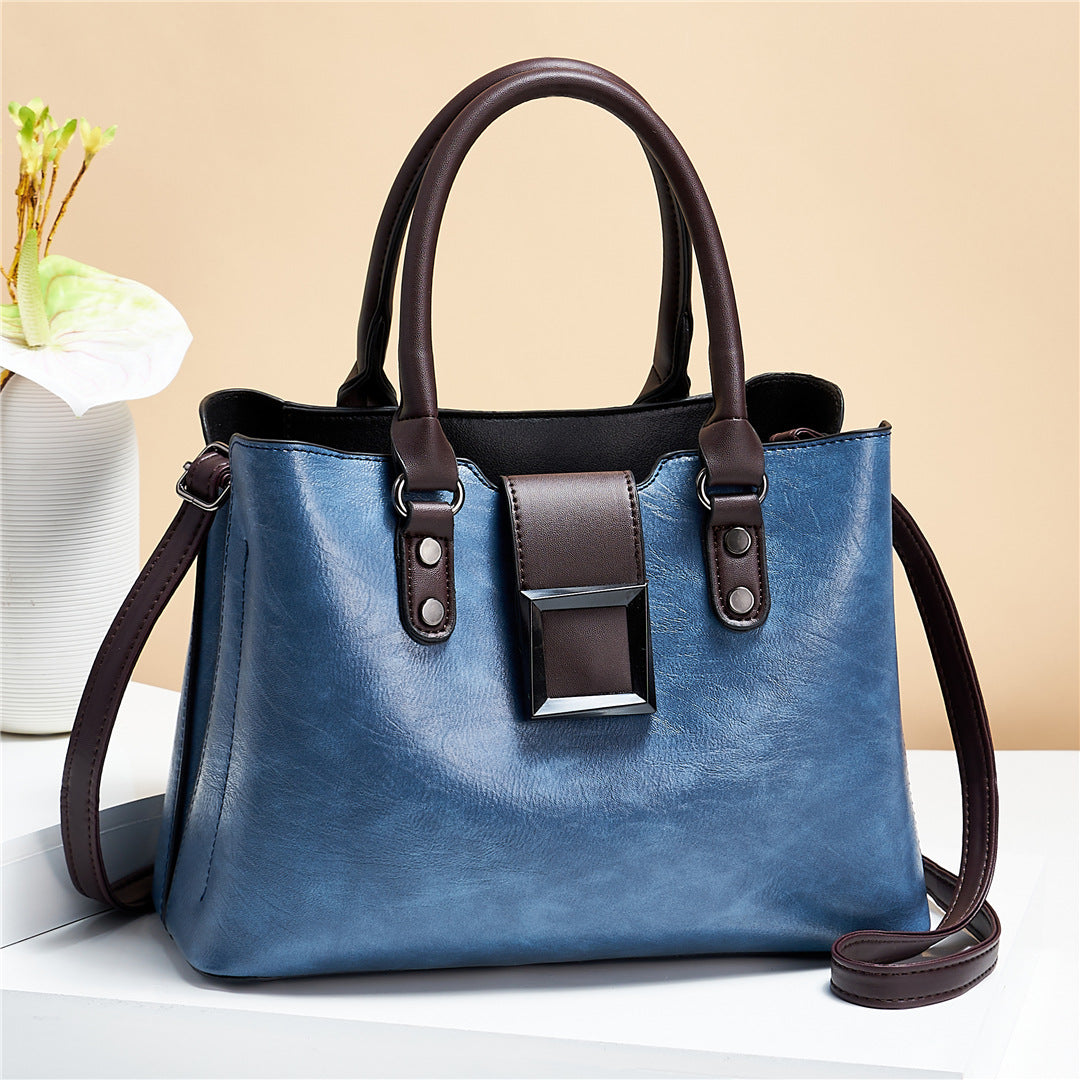 Elegantshopy's tweet image. Women Shoulder Bag. Work Daily Office Crossbodybag
Available in Red, blue, black, apricot, earthy yellow, mint green, turmeric colors.
Dm me if you are interested
#handbags #shoulderbag #workbag #officebag #crossbodybag #women #fashion #uae #usa #europe #dubai #saudiarabia #asian