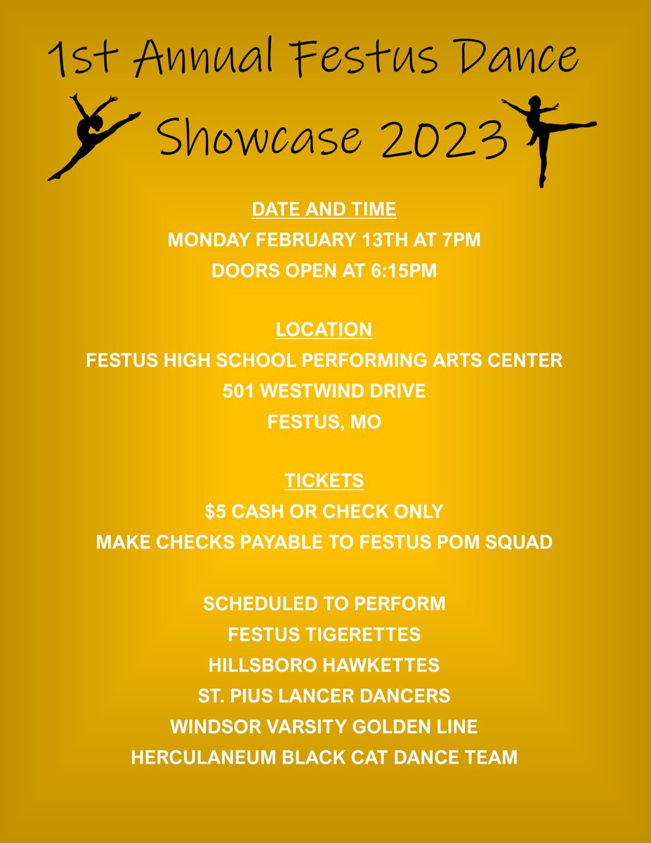 Festus Dance Team (@festusdanceteam) on Twitter photo 