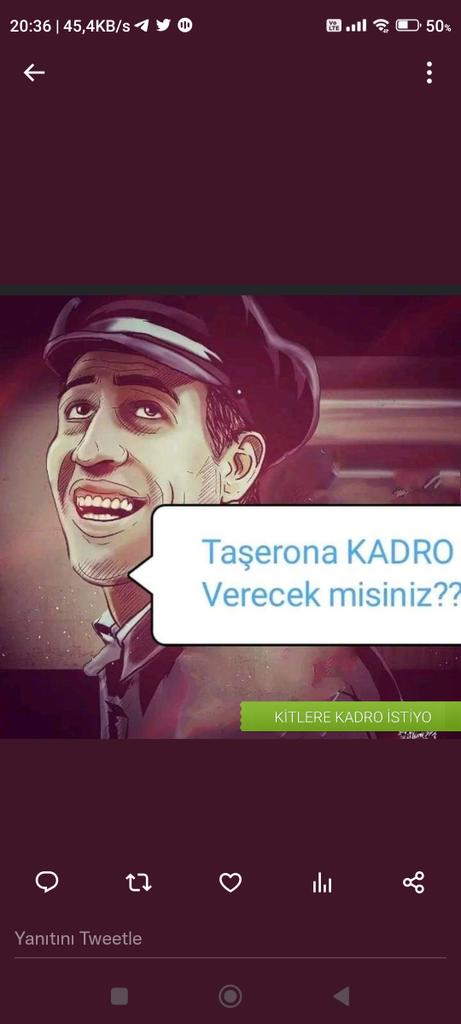 <a href="/VolkanTekin25/">νσℓкαη тєкι̇η</a> <a href="/RTErdogan/">Recep Tayyip Erdoğan</a> <a href="/Akparti/">AK Parti</a> <a href="/dbdevletbahceli/">Devlet Bahçeli</a> #ÖncelikKitTaseron meclise Gelsin Yüzler Gülsün