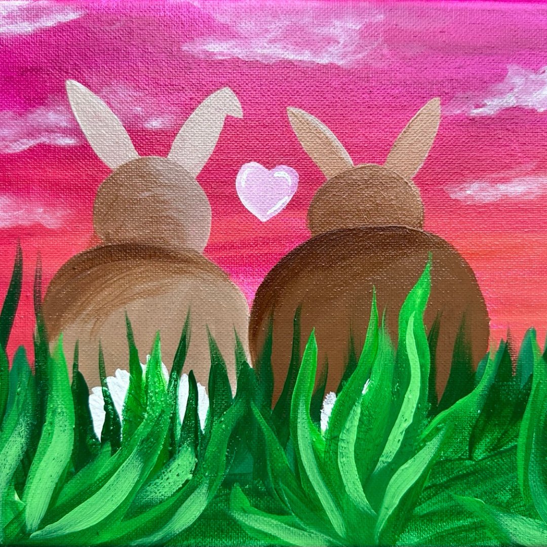 What are you giving your Valentine this year?
.
.
.
.
Get your tickets for our Valentine's Day Paint &amp; Pint class at the link below!
fb.me/e/48giWgo3r