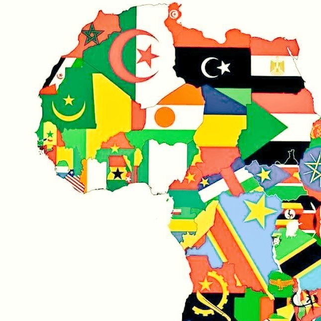 bazidahmed73's tweet photo. الجمهورية العربية الصحراوية الديمقراطية عضو مؤسس للاتحاد الافريقي وتعترف بها المملكة المغربية في جريدتها الرسمية بعد عودة المغرب للاتحاد الافريقي بعد انسحابه من منظمة الوحدة الأفريقية سنة 88 بعد قبول الاتحاد عضوية الجمهورية العربية الصحراوية🇪🇭.
الاسم الجغرافي #الصحراء_الغربية https://t.co/DNtTT4OS3o