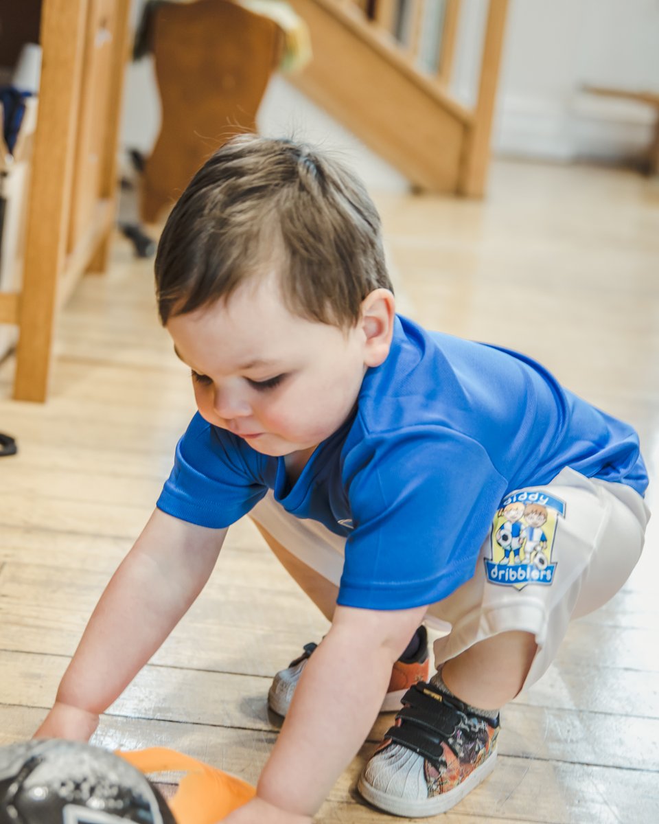 diddydribblers's tweet photo. ⚽️ Bookings for the next half-term are now live! ⚽

Head to our website to book your little one's place now: https://t.co/hizoyQ51Xb https://t.co/9LHdvfCBux