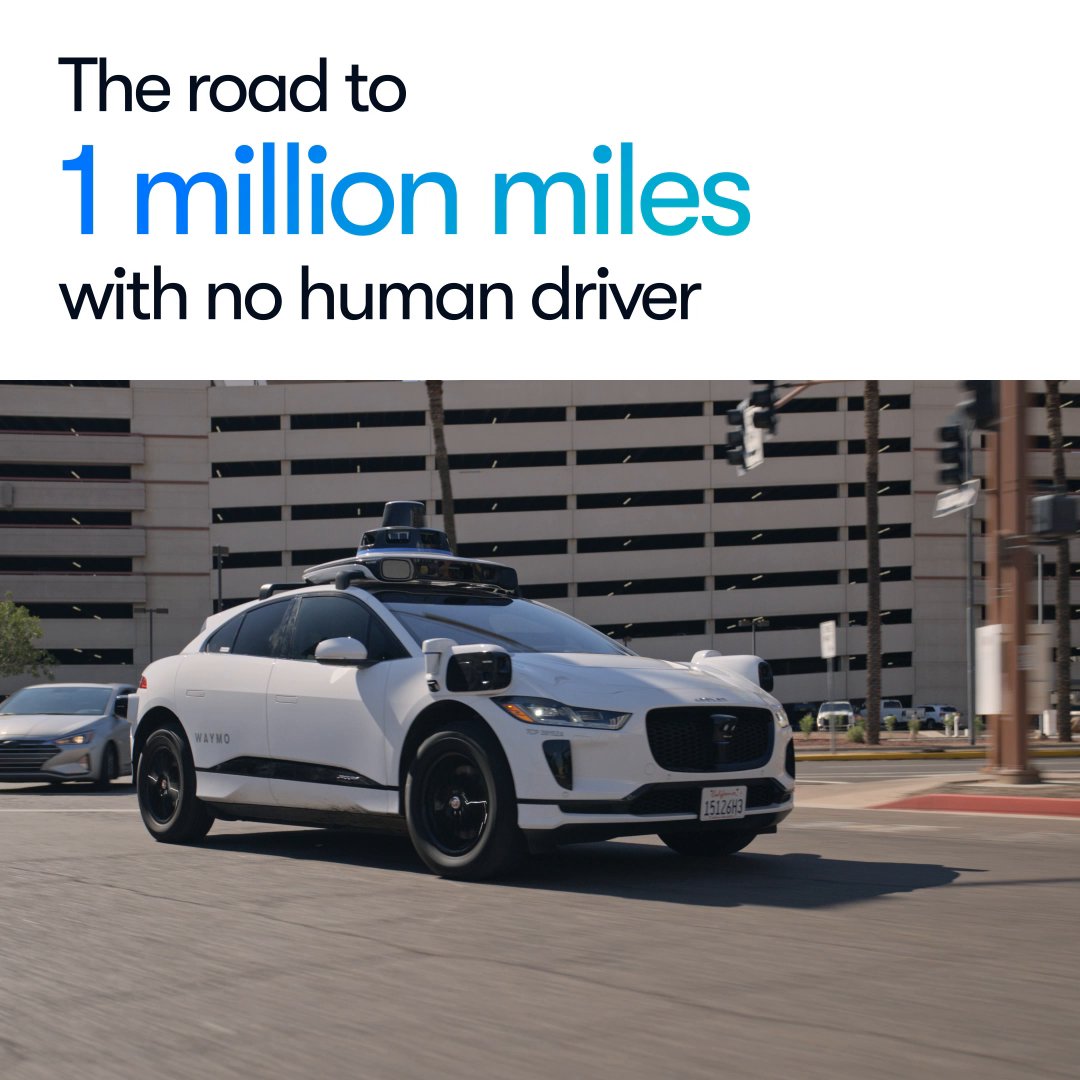 Waymo on Twitter: 