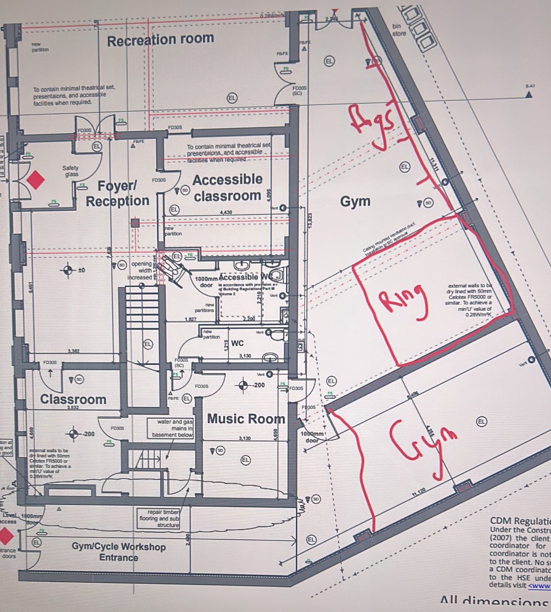 We are extremely excited to announce we have received funding from <a href="/TNLComFund/">The National Lottery Community Fund</a> to help us set up our dedicated #mentalmate boxing gym, which will be open 7 days per week and all for FREE 🥊 #ComingSoon 

#MentalHealthAwareness #MentalHealthMatters #Sheffield #boxing #NeverGiveUp