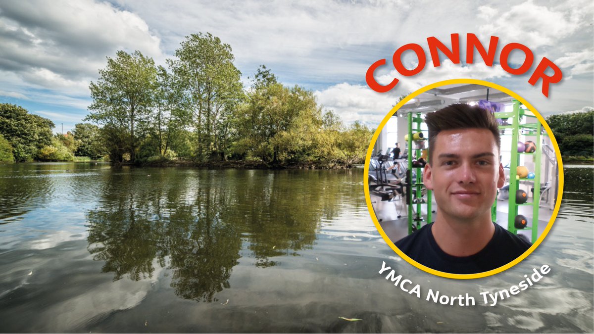 YMCANTyneside's tweet photo. Are you ready for tomorrow's Walk & Talk Litter Pick? π³ Connor (pictured) will be meeting you all at the Scouts Hut at 10.30am outside Marden Quarry Nature Reserve π¦
#litterpick #communitylitterpick #groupwalk #socialgroup #communityevent #whitleybay #northtyneside https://t.co/qxHdSB5V5J