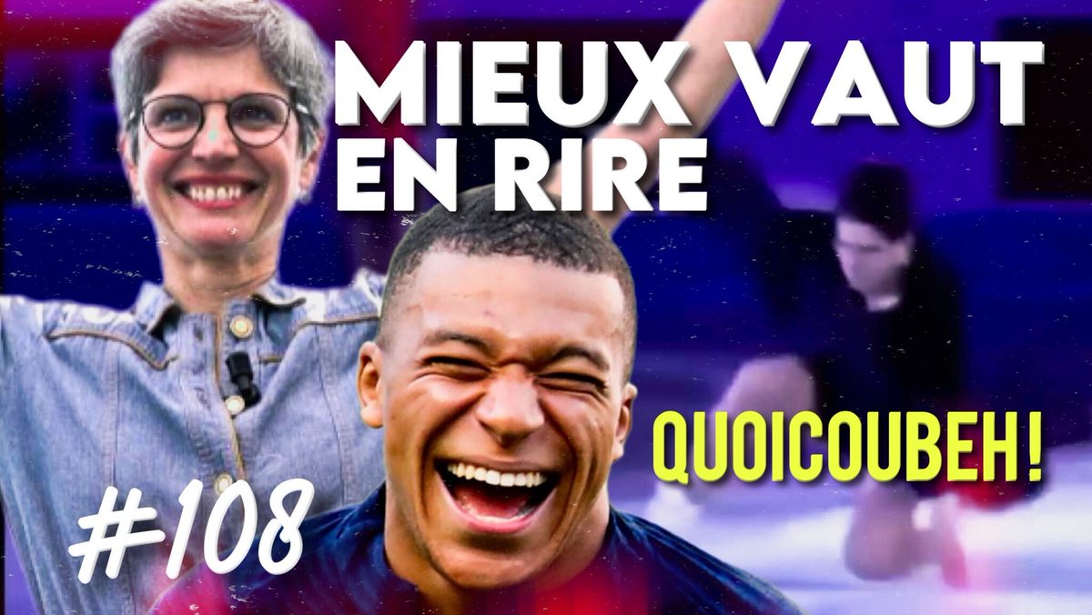 BVoltaire's tweet photo. Mieux vaut en rire (ou pas) : une patineuse transgenre brise la glace - #GéraldDarmanin #SandrineRousseau #MVER
https://t.co/Z9t6lM8iIR
Cette semaine, pendant qu’une patineuse transgenre brise la glace, Gérald Darmanin a trouvé une solution contre la crise des vocations et ... https://t.co/2gpZLxltk9