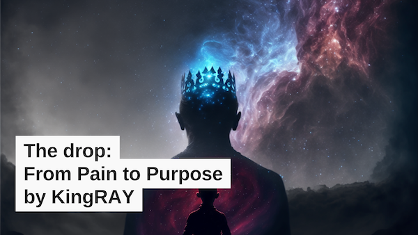 jointhepressure's tweet photo. > Happening Now!
Our Marketing Director @Ray_Ayala_310 AKA KingRAY👑just dropped his first #Web3Music collection 'From Pain To Purpose' on Public Pressure.
👁🗨https://t.co/fTCM0oTDm3
#JoinThePressure #NFTMusic #HipHop #Rap #SelfDevelopmentMusic #Polkadot https://t.co/peGaKEU3fH