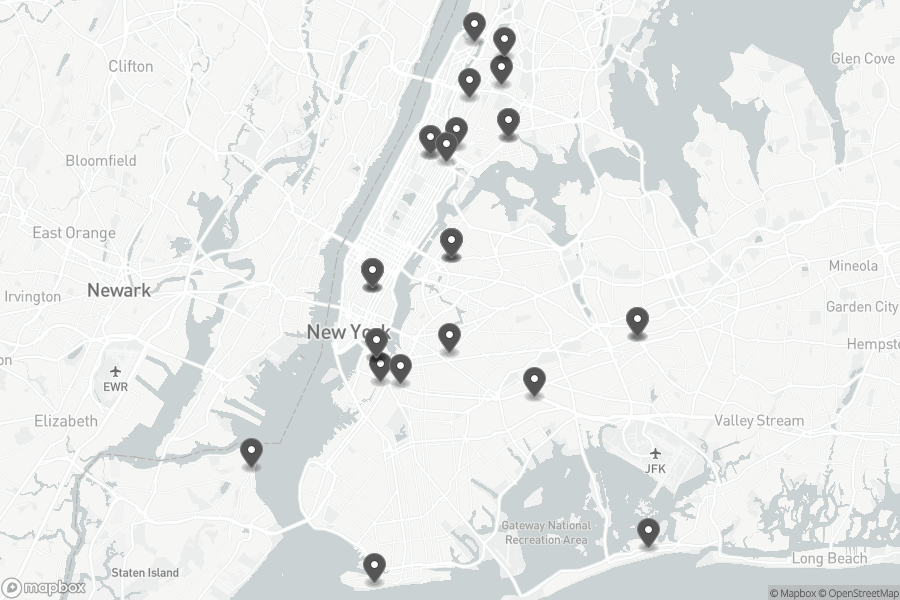 Directory of Benefits Access Centers
Source: data.cityofnewyork.us/d/9d9t-bmk7
#nyc #data #dataviz