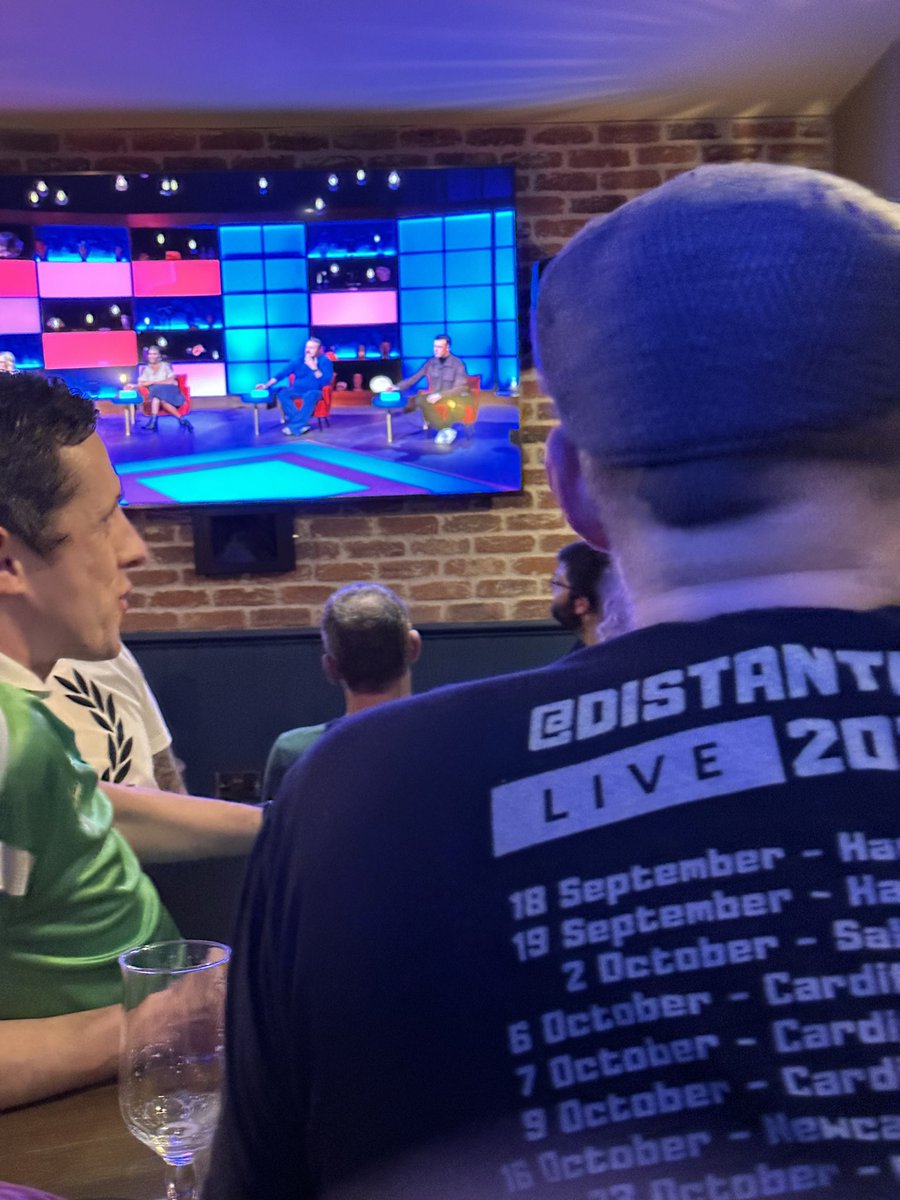 taffdoesdevon's tweet photo. @distantpod @MikeBubbins the support knows no bounds. #Bubbs https://t.co/eUmZnfDkmO