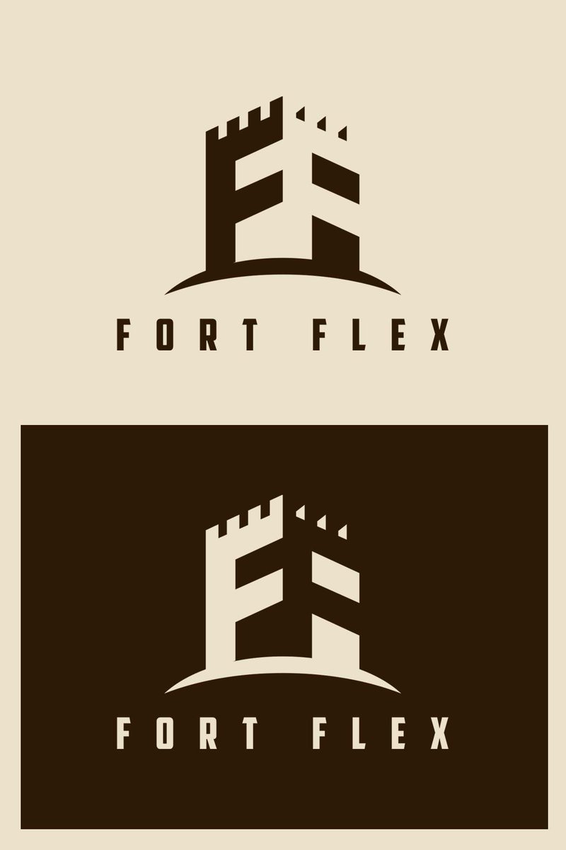 LukeStiner's tweet photo. @akidcalledbeast Fort Flex all day! https://t.co/hQWyR9UgII