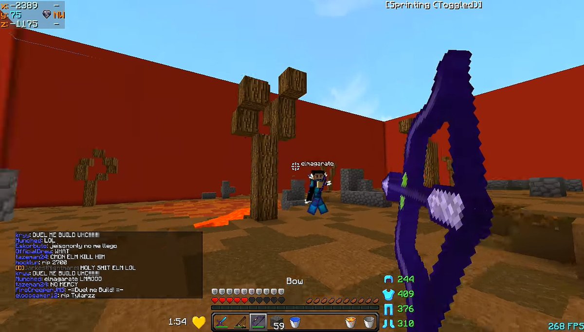 viejito pascuero tweet media