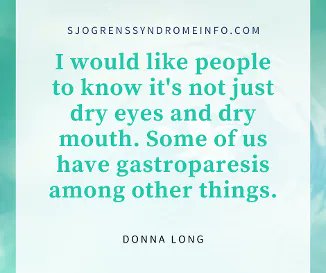 AutoimmuneList's tweet photo. #Sjogren's syndrome is an #autoimmune condition that can affect the entire body. https://t.co/4eTP4T56N7