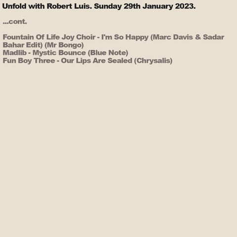 ROBERTLUIS's tweet photo. Unfold Radio with @MrChuckD @PublicEnemyFTP @SaultGlobal @4livingoriginal @yungmorpheus44 @LexRecords @slowemusic @MonksRoadRecord @Wonderfulsound_ @Orphyvibes @IAmKRSOne @macklemore @REALDJPREMIER @leroi_conroy @ColemineRecords @YourOldDroog @sUb_modU @iam_sio @JamiroquaiHQ https://t.co/fmE78yrUvl