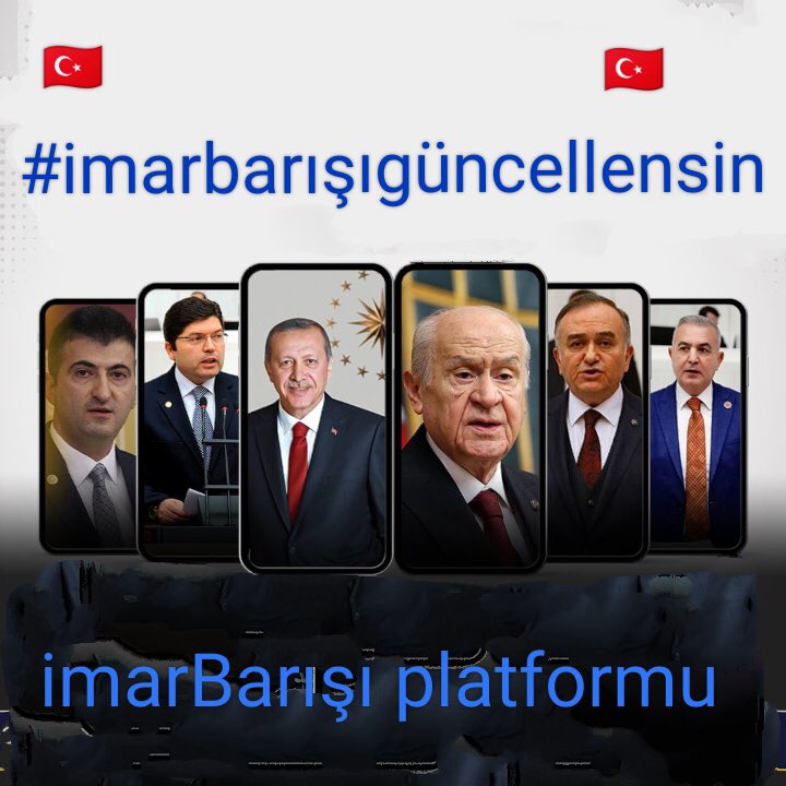 İmarBarışı Komisyonda #imarbarışıgüncellensin <a href="/dbdevletbahceli/">Devlet Bahçeli</a> <a href="/MHP_Bilgi/">MHP</a> <a href="/MhpTbmmGrubu/">MHP TBMM Grubu #MHP</a> <a href="/celal_adan/">Celal ADAN</a> <a href="/E_SemihYalcin/">E. Semih Yalçın</a> <a href="/sadirdurmaz/">Sadir Durmaz 🇹🇷</a> <a href="/filizkilicresmi/">Prof. Dr. Filiz Kılıç</a> <a href="/UlviYonter/">Dr.İzzet Ulvi YÖNTER</a> <a href="/buyukataman/">İsmet Büyükataman</a> <a href="/erkanakcay45/">Erkan Akçay</a>                                Geniş Kapsamlı               #imarbarışıgüncellensin 🇹🇷
